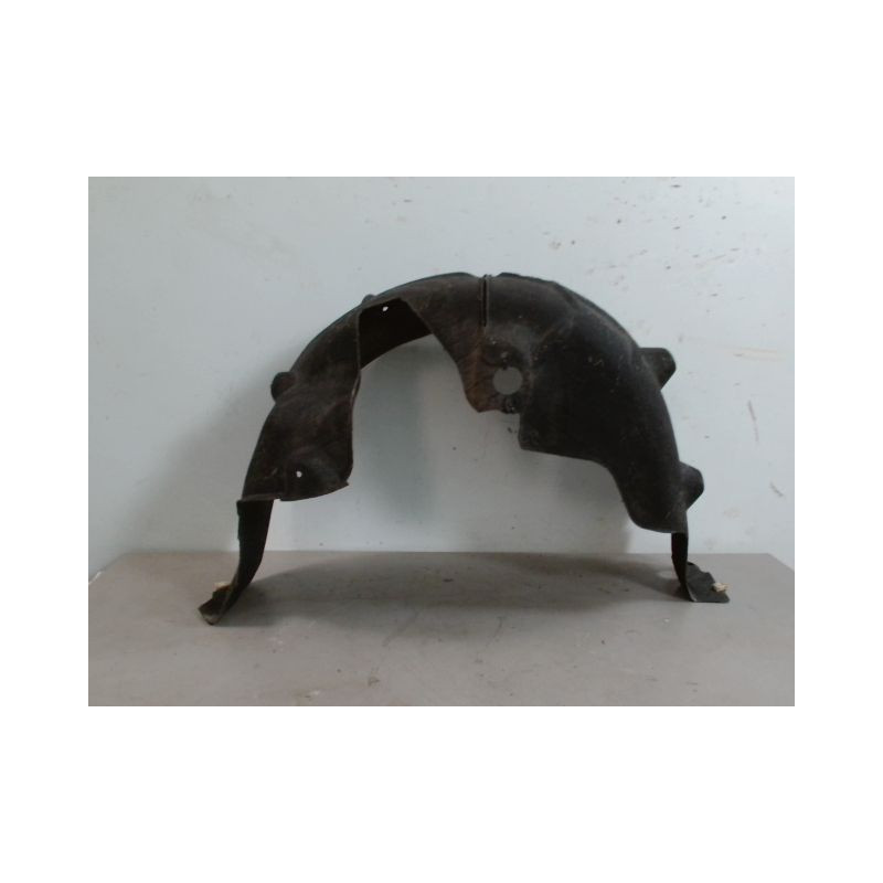 PARE-BOUE ARRIERE GAUCHE MINI MINI