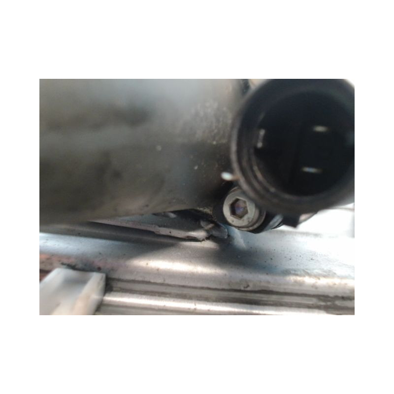 MECANISME+MOTEUR LEVE-GLACE AVANT GAUCHE DACIA SANDERO I 2008-2012