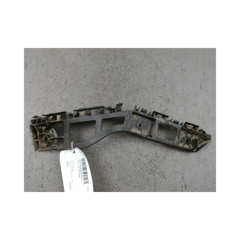 SUPPORT PARE-CHOC ARD VOLKSWAGEN POLO 2009-