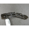 SUPPORT PARE-CHOC ARD VOLKSWAGEN POLO 2009-
