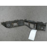 SUPPORT PARE-CHOC ARD VOLKSWAGEN POLO 2009-