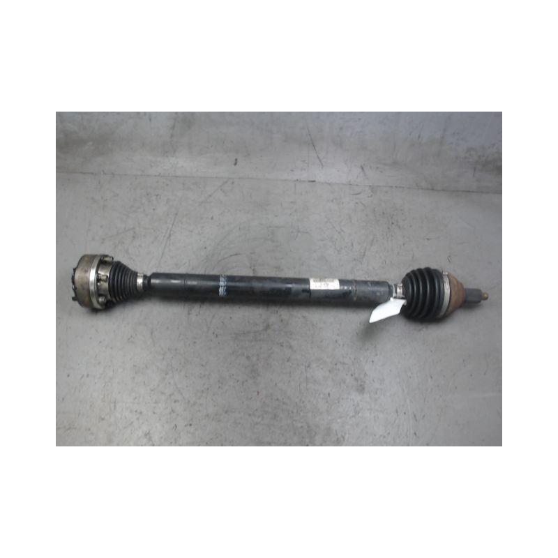 TRANSMISSION AVANT DROIT VOLKSWAGEN POLO 2009- 1.6 TDI
