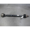 TRANSMISSION AVANT DROIT VOLKSWAGEN POLO 2009- 1.6 TDI