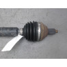 TRANSMISSION AVANT DROIT VOLKSWAGEN POLO 2009- 1.6 TDI