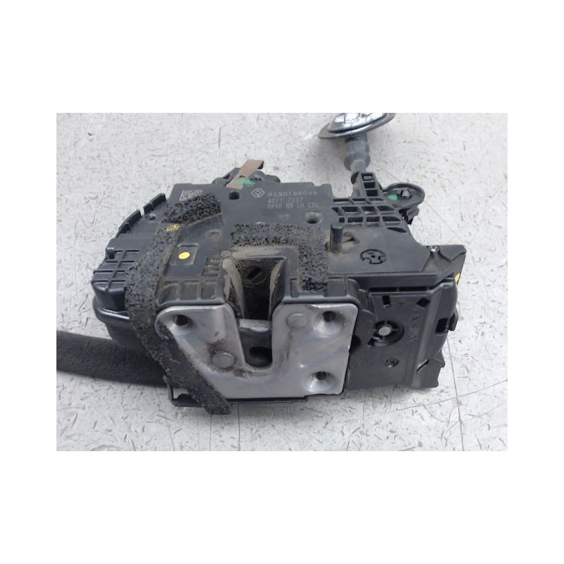 SYSTEME CONDAMNATION ARRIERE GAUCHE RENAULT CLIO