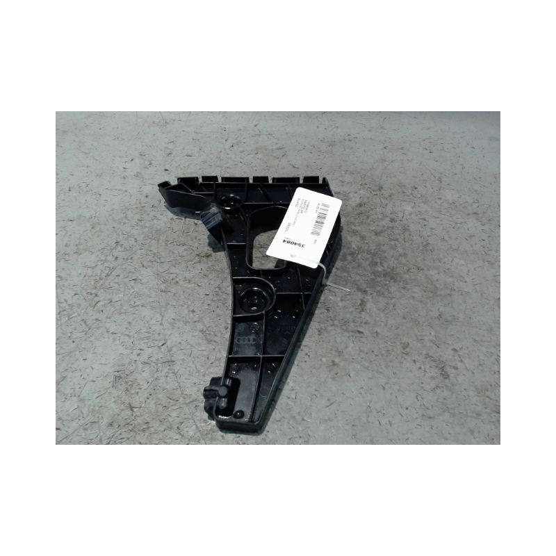 SUPPORT PARE-CHOC ARG AUDI A1