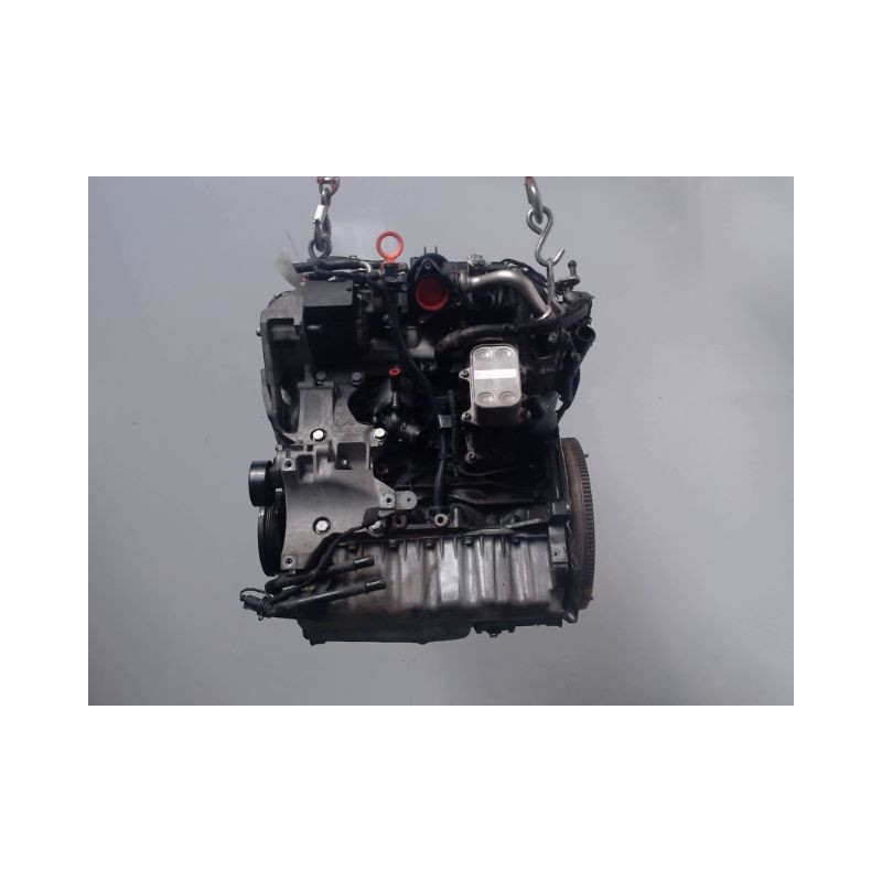 MOTEUR DIESEL AUDI A1 1.6 TDI