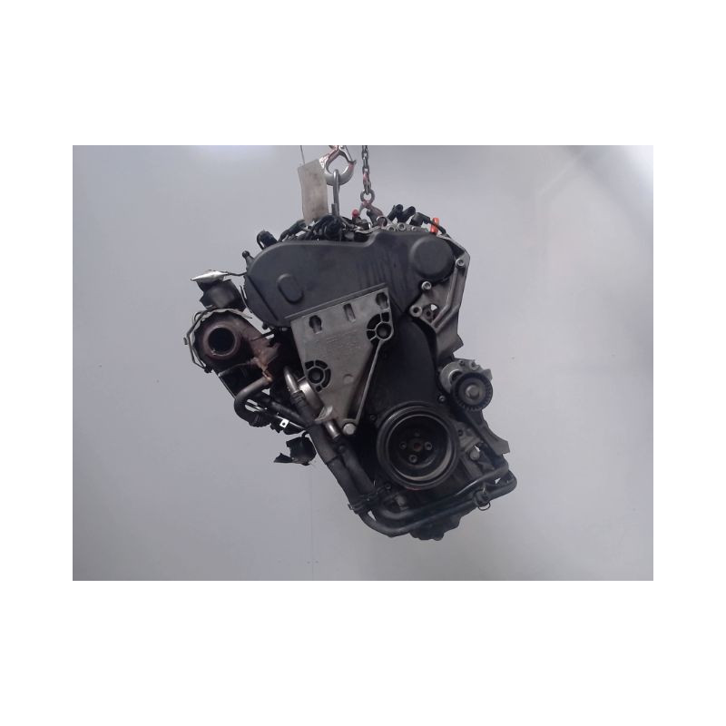 MOTEUR DIESEL AUDI A1 1.6 TDI