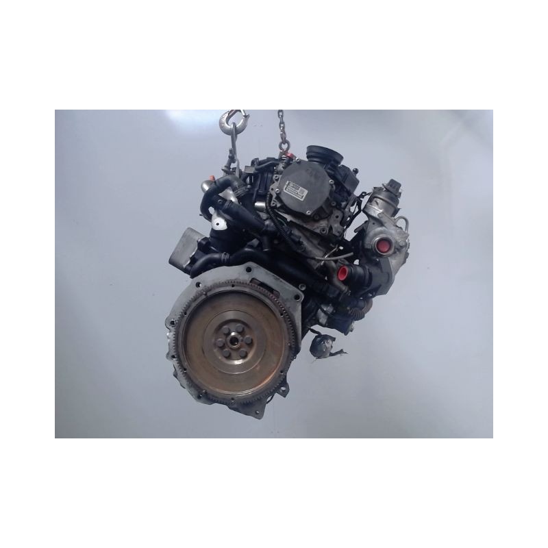 MOTEUR DIESEL AUDI A1 1.6 TDI