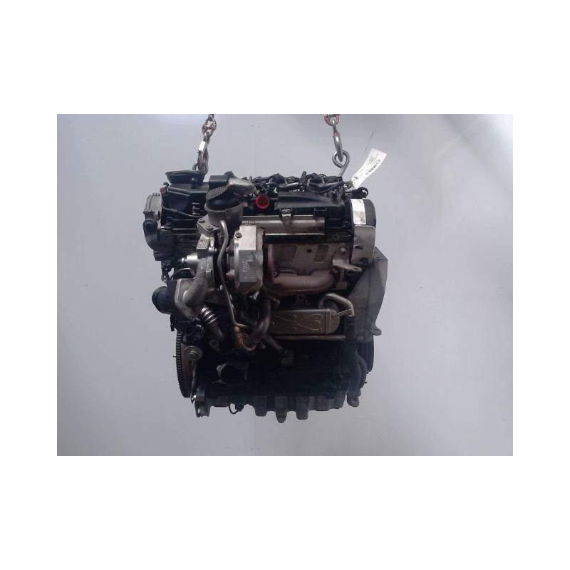MOTEUR DIESEL AUDI A1 1.6 TDI