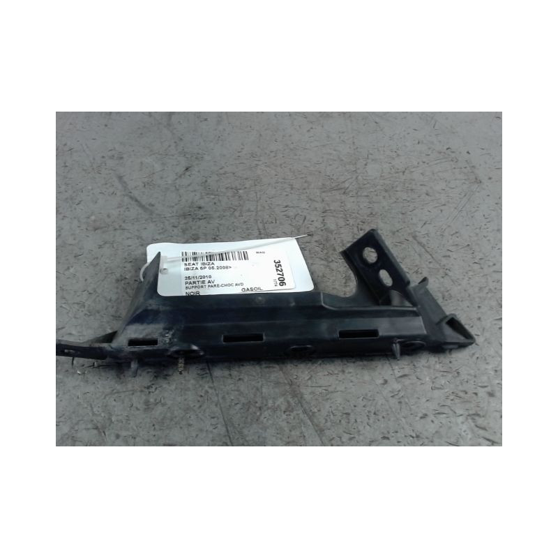 SUPPORT PARE-CHOC AVD SEAT IBIZA 2008-