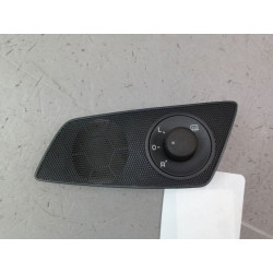 COMMANDE RETROVISSEUR EXT ELECTRIQUE