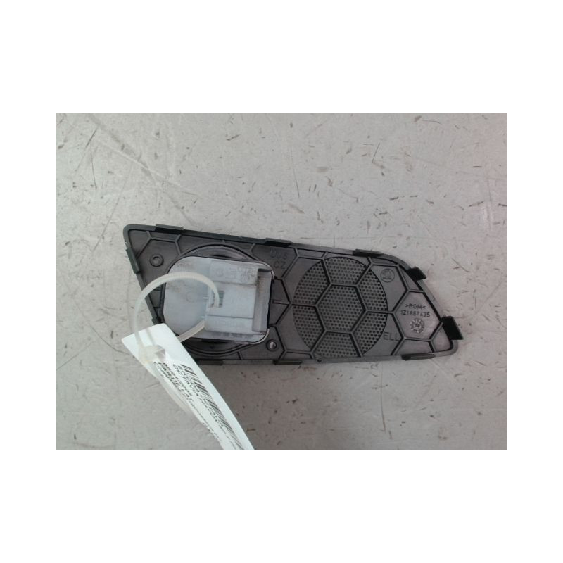 COMMANDE RETROVISSEUR EXTERIEUR ELECTRIQUE SKODA OCTAVIA II Phase 1 2004-2008