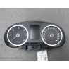BLOC COMPTEURS VOLKSWAGEN POLO 2009-