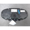 BLOC COMPTEURS VOLKSWAGEN POLO 2009-