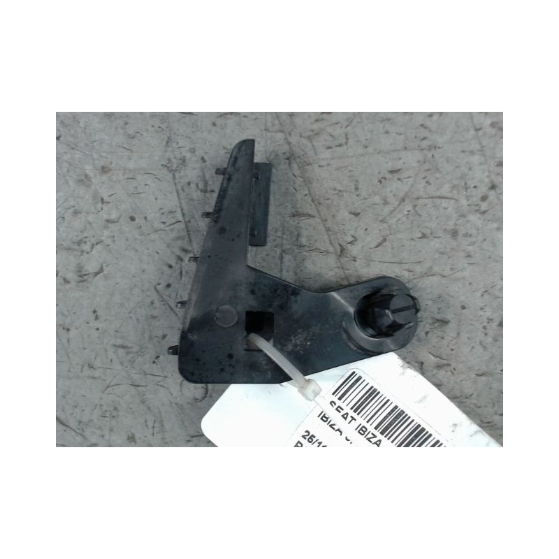 SUPPORT AILE AVD SEAT IBIZA 2008-