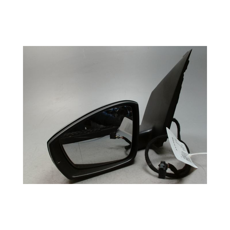 RETROVISEUR EXTERIEUR ELECTRIQUE GAUCHE VOLKSWAGEN POLO 2009-