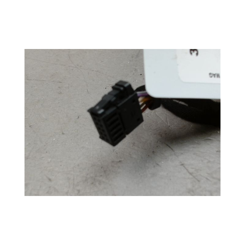 RETROVISEUR EXTERIEUR ELECTRIQUE GAUCHE VOLKSWAGEN POLO 2009-