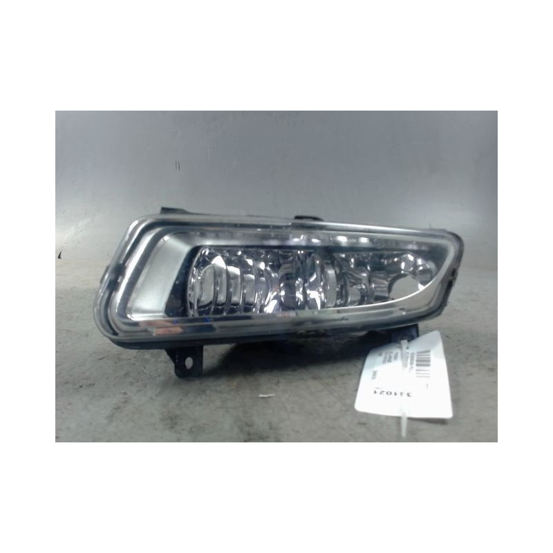 FEUX POSITION GAUCHE VOLKSWAGEN POLO 2009-