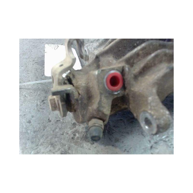 ETRIER DE FREIN ARRIERE GAUCHE VOLKSWAGEN POLO 2009-