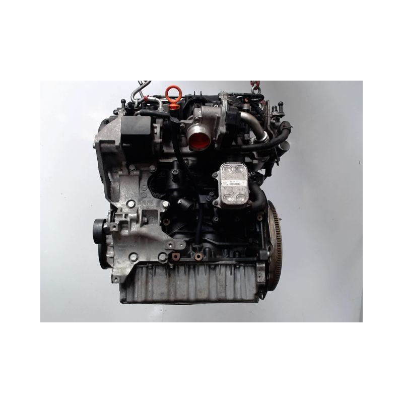 MOTEUR DIESEL SEAT IBIZA 2008- 1.6 TDI