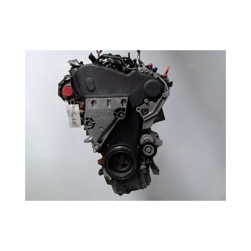 MOTEUR DIESEL SEAT IBIZA 2008- 1.6 TDI