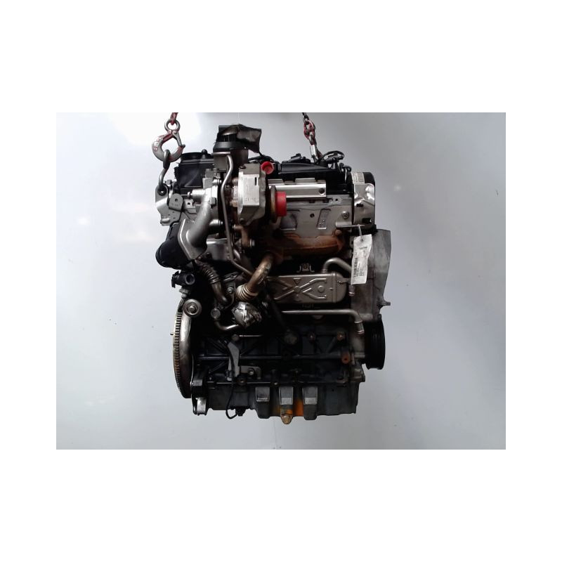 MOTEUR DIESEL SEAT IBIZA 2008- 1.6 TDI