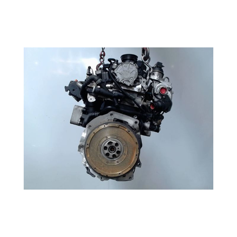 MOTEUR DIESEL SEAT IBIZA 2008- 1.6 TDI