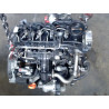 MOTEUR DIESEL SEAT IBIZA 2008- 1.6 TDI