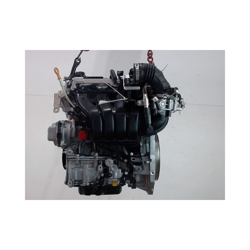 MOTEUR ESSENCE RENAULT CLIO 1.6 E-TECH 140 
