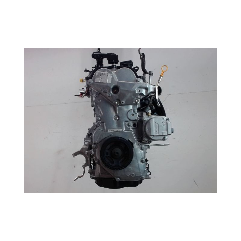 MOTEUR ESSENCE RENAULT CLIO 1.6 E-TECH 140 