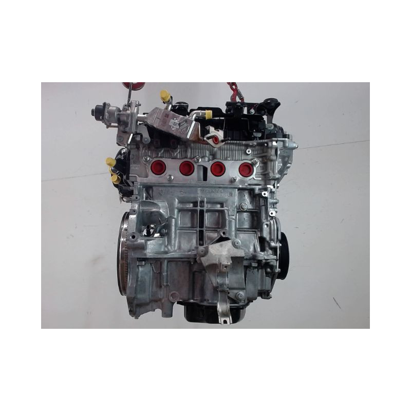 MOTEUR ESSENCE RENAULT CLIO 1.6 E-TECH 140 