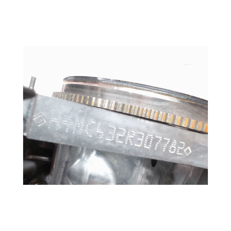 MOTEUR ESSENCE RENAULT CLIO 1.6 E-TECH 140 