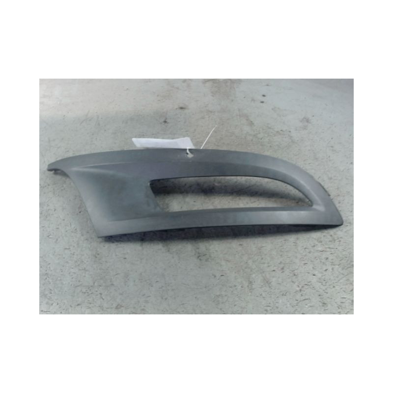 OBTURATEUR PHARE ADDITIONNEL PARE-CHOC AVD VOLKSWAGEN POLO 2009-