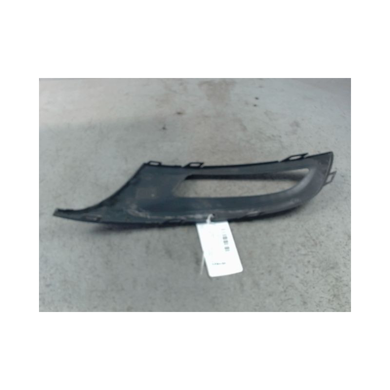 OBTURATEUR PHARE ADDITIONNEL PARE-CHOC AVD VOLKSWAGEN POLO 2009-