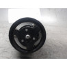 COMPRESSEUR AIR CONDITIONNE VOLKSWAGEN POLO 2009-
