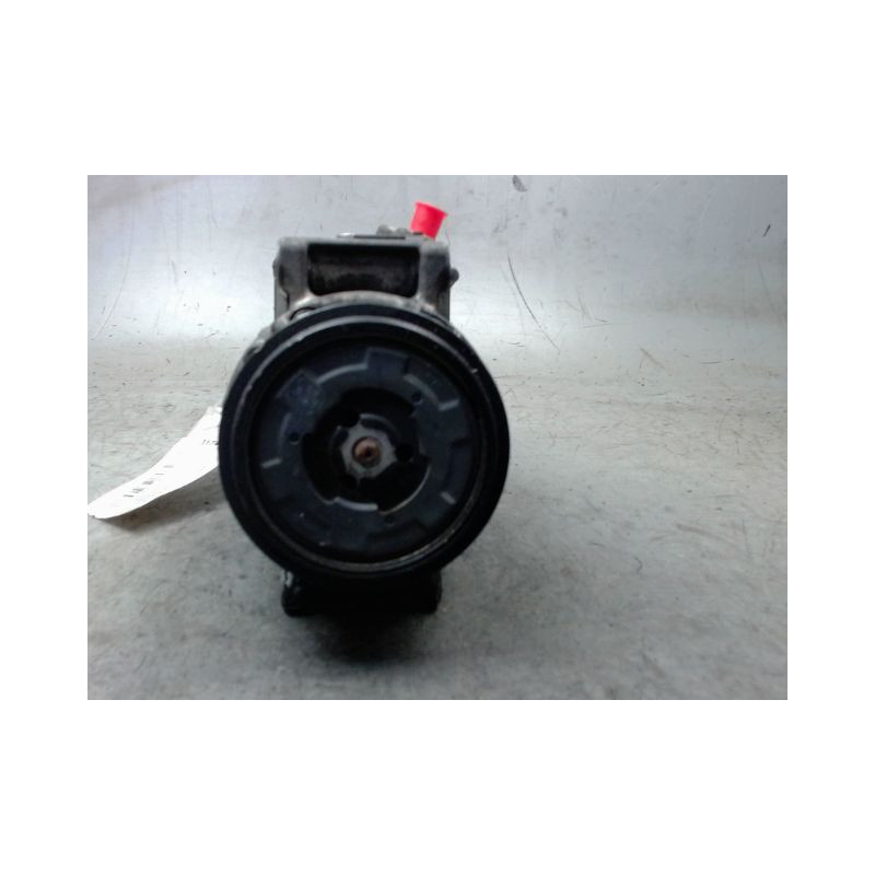 COMPRESSEUR AIR CONDITIONNE MERCEDES CLASSE C 2004-