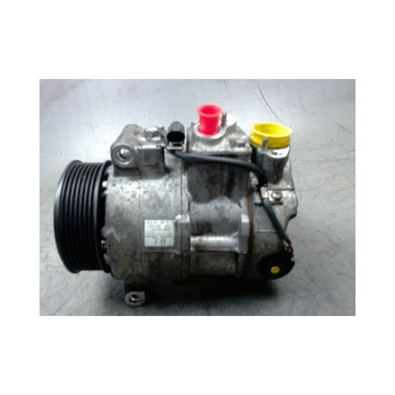 COMPRESSEUR AIR CONDITIONNE MERCEDES CLASSE C 2004-