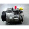 COMPRESSEUR AIR CONDITIONNE MERCEDES CLASSE C 2004-