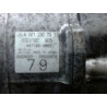 COMPRESSEUR AIR CONDITIONNE MERCEDES CLASSE C 2004-