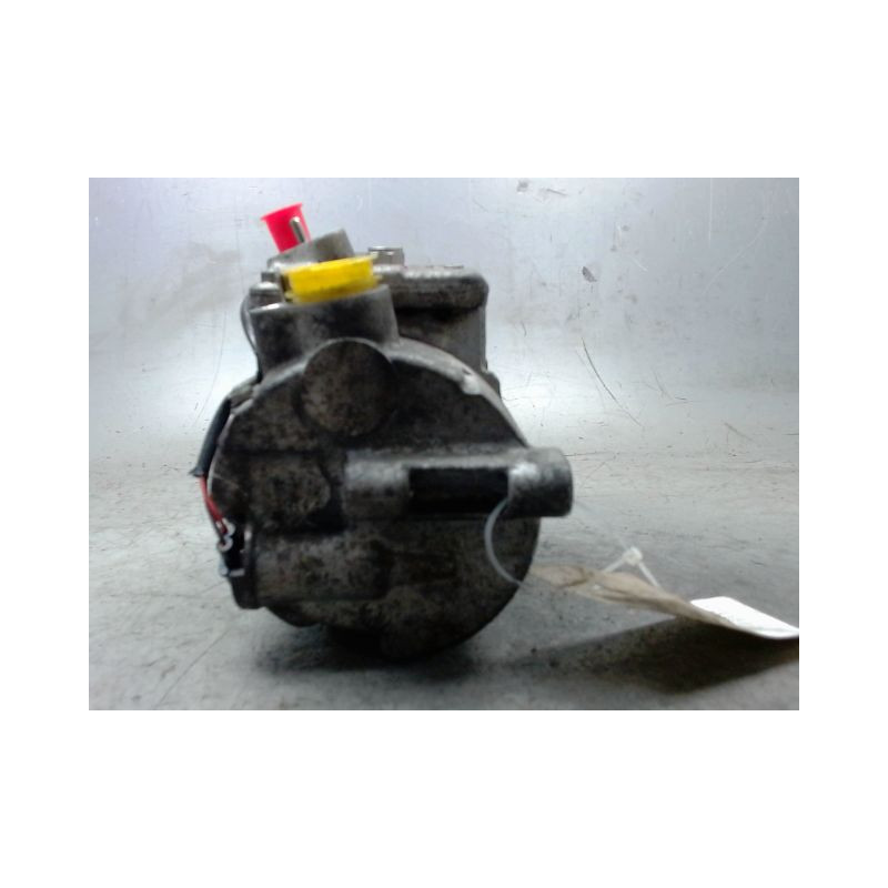 COMPRESSEUR AIR CONDITIONNE MERCEDES CLASSE C 2004-