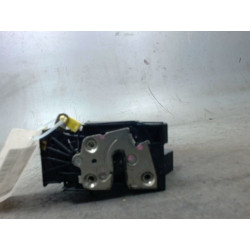 SYSTEME CONDAMNATION ARG