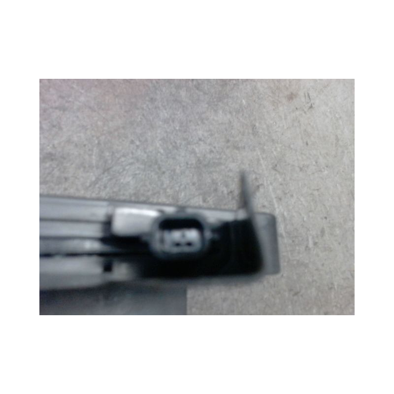 SYSTEME CONDAMNATION ARRIERE GAUCHE DACIA SANDERO