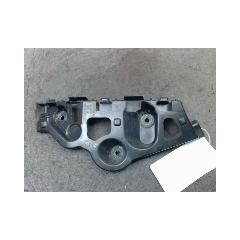 SUPPORT PARE-CHOC ARG DACIA SANDERO