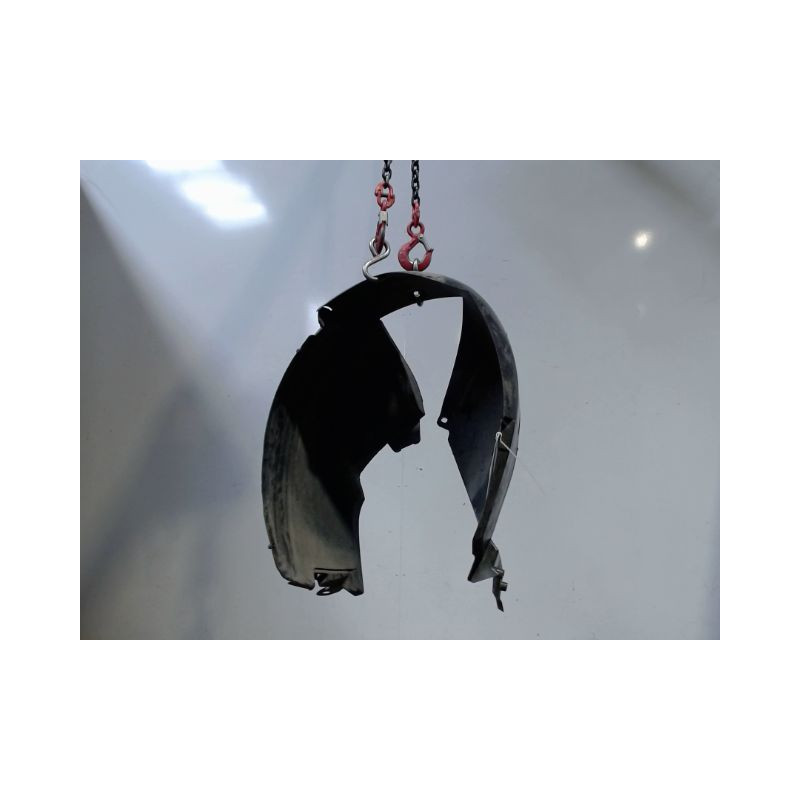 PARE-BOUE AVANT GAUCHE DACIA LOGAN