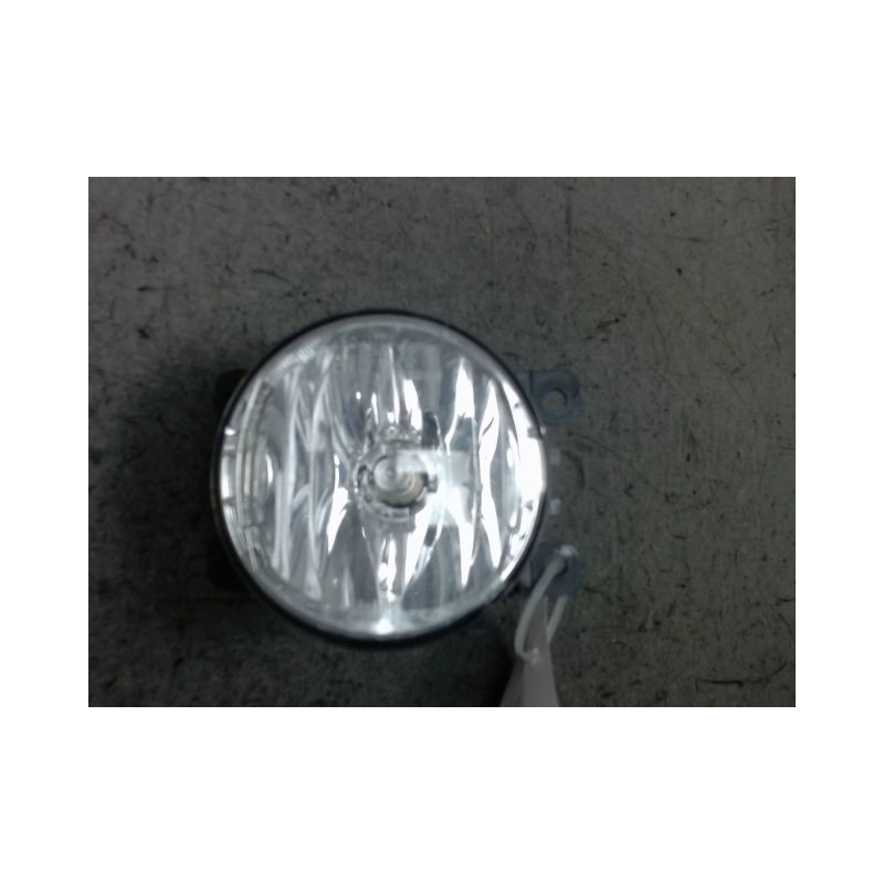 PHARE ANTIBROUILLARD AVANT GAUCHE DACIA SANDERO