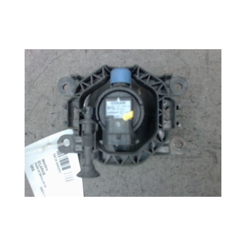 PHARE ANTIBROUILLARD AVANT GAUCHE DACIA SANDERO