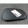 GLACE RETROVISEUR EXT D DACIA LOGAN