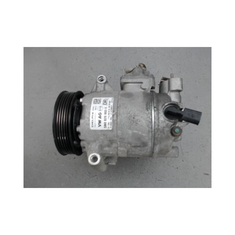 COMPRESSEUR AIR CONDITIONNE VOLKSWAGEN POLO
