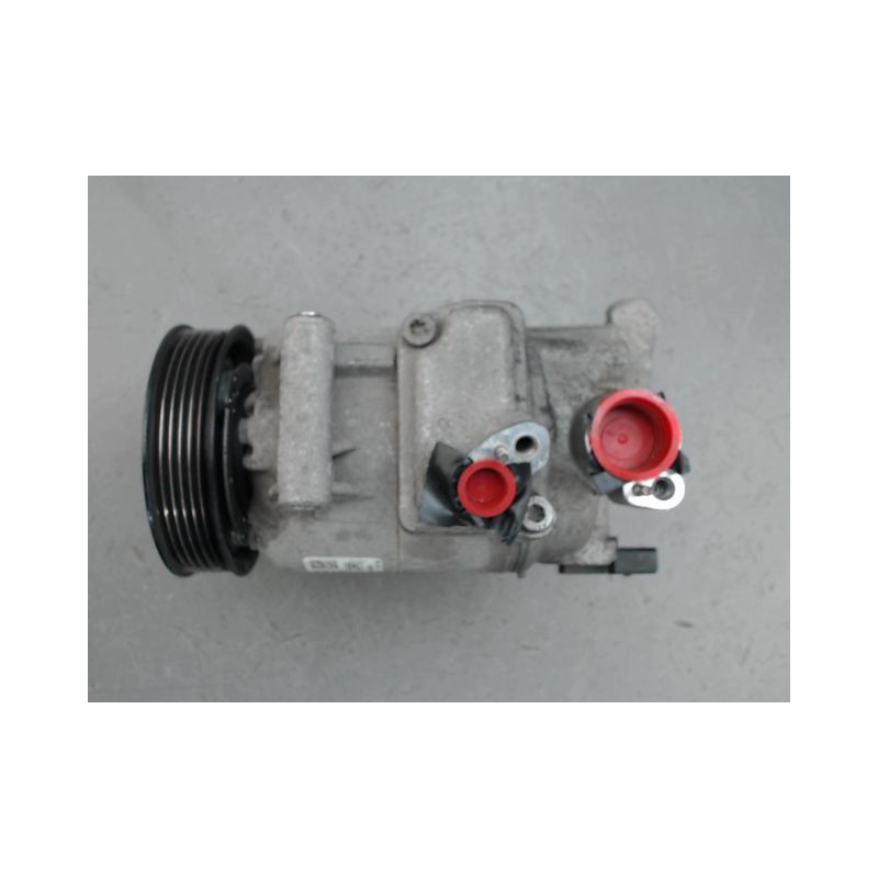 COMPRESSEUR AIR CONDITIONNE VOLKSWAGEN POLO